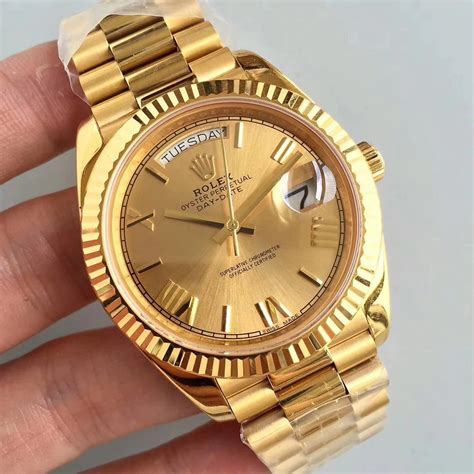 knockoff Rolex watches for sale